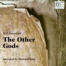 Cover image for The Other Gods