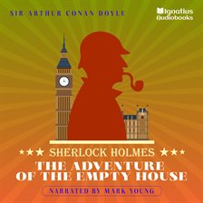 The Adventure of the Empty House