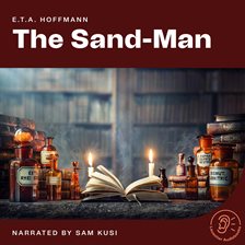 The Sand-man