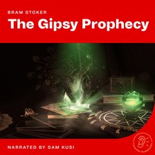 Imagen de portada para The Gipsy Prophecy