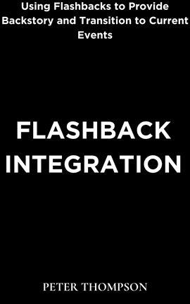 Imagen de portada para Flashback Integration