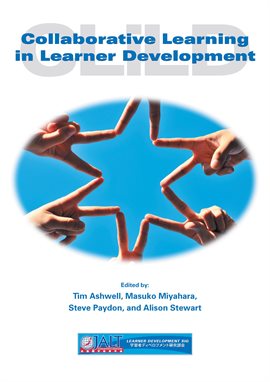Imagen de portada para Collaborative Learning in Learner Development