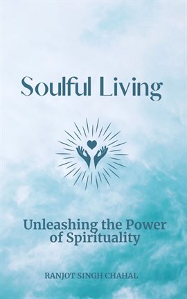 Imagen de portada para Soulful Living