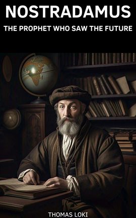 Imagen de portada para Nostradamus