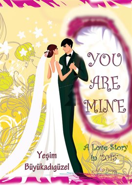 Cover image for You Are Mine