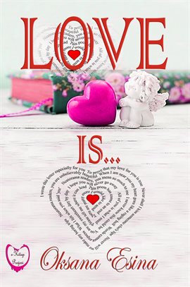Cover image for Love Is ...