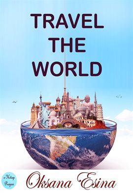 Cover image for Travel the World