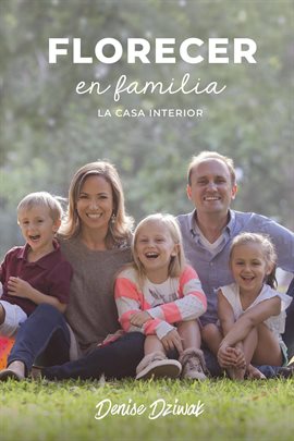 Imagen de portada para Florecer en familia