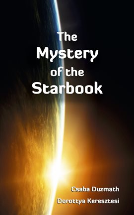 Cover image for The Mystery of the Starbook