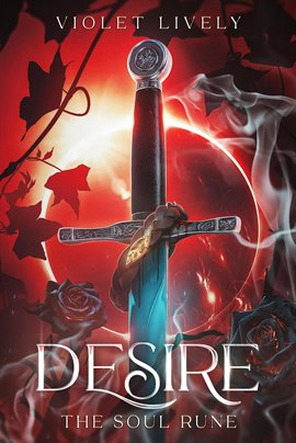 Imagen de portada para Desire
