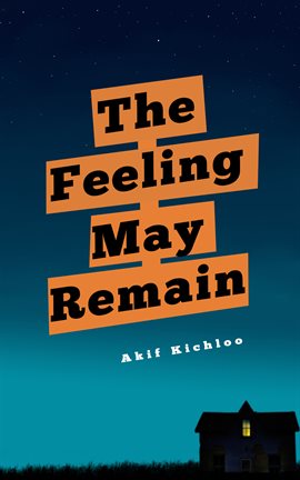 Imagen de portada para The Feeling May Remain