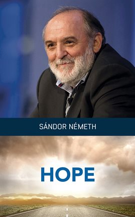 Cover image for Hope