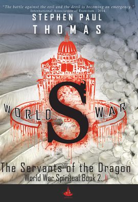 Cover image for World War S 2