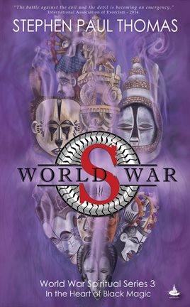 Cover image for World War S 3