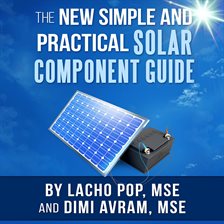 Cover image for The New Simple And Practical Solar Component Guide