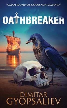 Cover image for Oathbreaker