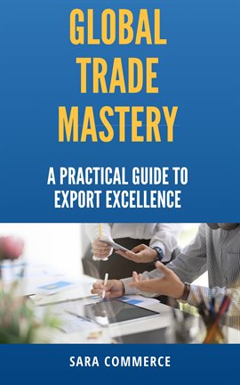 Imagen de portada para Global Trade Mastery