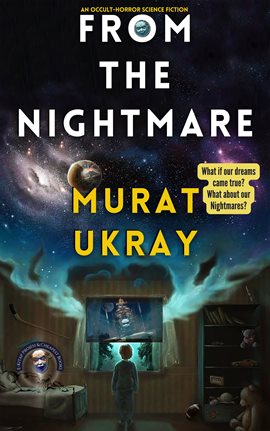 Cover image for From the Nightmare