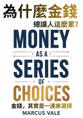為什麼金錢總讓人這麼累？