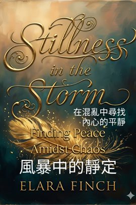風暴中的靜定