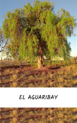 Imagen de portada para El Aguaribay