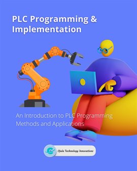 Imagen de portada para PLC Programming & Implementation