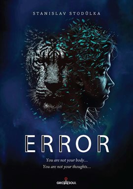 Imagen de portada para Error