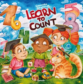 Imagen de portada para Learn to Count