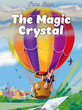 Imagen de portada para The Magic Crystal