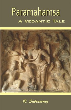 Cover image for Paramahamsa