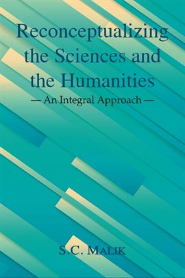 Cover image for Reconceptualizing the Sciences and the Humanities