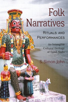 Cover image for Folk Narratives