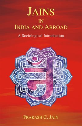 Imagen de portada para Jains in India and Abroad
