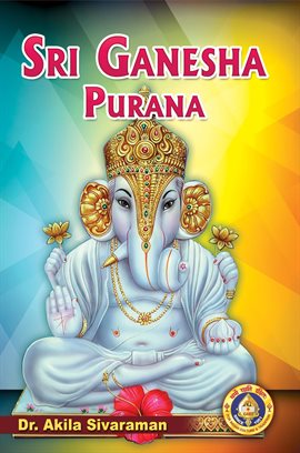 Imagen de portada para Sri Ganesha Purana