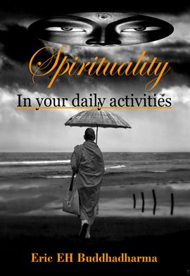 Cover image for Spirituality