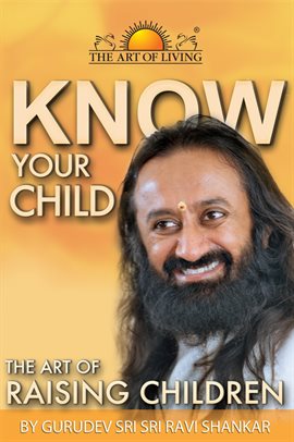 Imagen de portada para Know Your Child