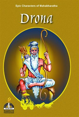 Imagen de portada para Drona