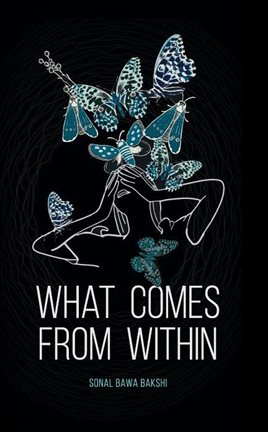 Cover image for What Comes From Within