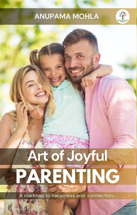 Cover image for Art of Joyful Parenting