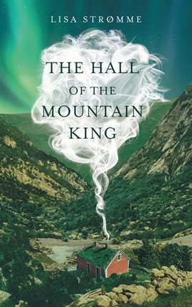 Cover image for The Hall of the Mountain King