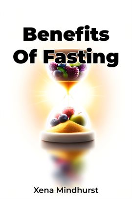 Cover image for Benefits of Fasting