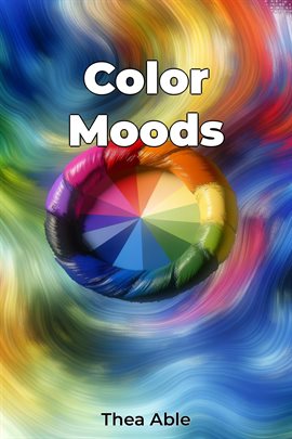 Cover image for Color Moods