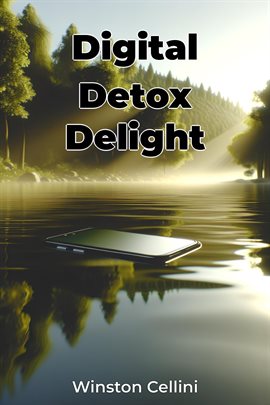 Cover image for Digital Detox Delight