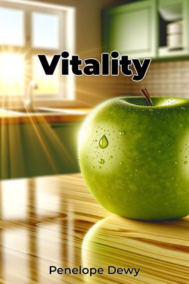 Cover image for Vitality