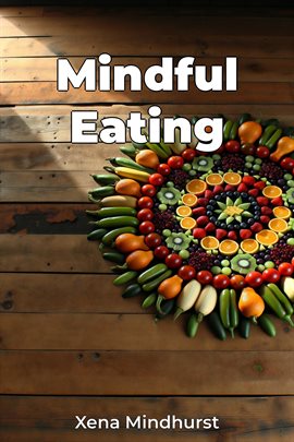 Cover image for Mindful Eating