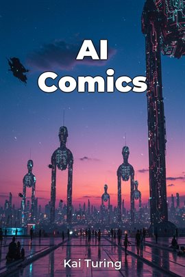 AI Comics