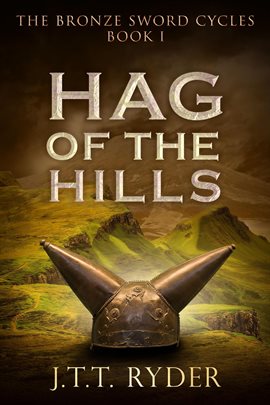 Cover image for Hag of the Hills