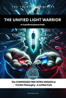 Cover image for The Unified Light Warrior – A Transformational Path