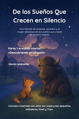 De los Sueños Que Crecen en Silencio