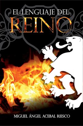 Cover image for El lenguaje del reino